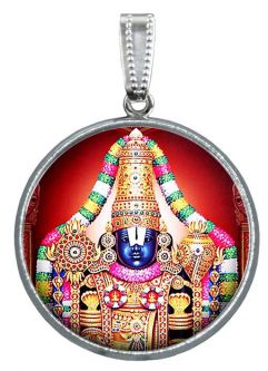 Luminous Pendant Balaji